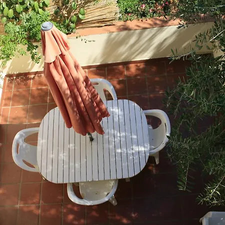Villa Sea&sun